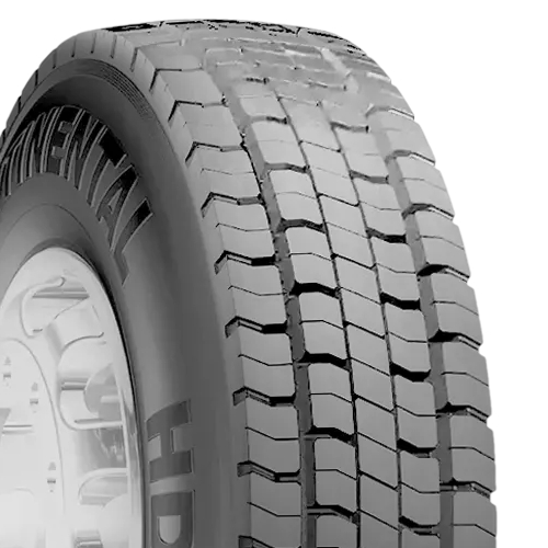 Continental HDR - Part Number 05221650000 Continental HDR Photo