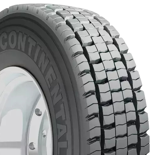 Continental HDR2+ - Part Number 05224380000 Continental HDR2+ Photo