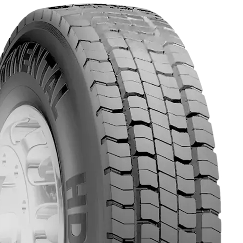 Continental HDR (Tread B) - Part Number 05221620000 Continental HDR (Tread B) Photo