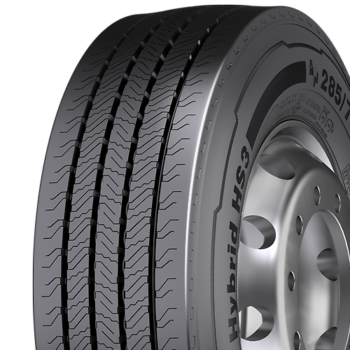 Continental HS3 Hybrid Steer