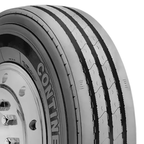 Continental HSR2 - Part Number 05686360000 Continental HSR2 Photo