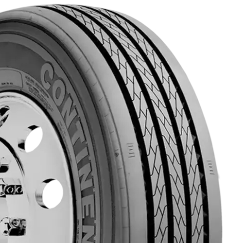 Continental HSR2 SA - Part Number 05120980000 Continental HSR2 SA Photo