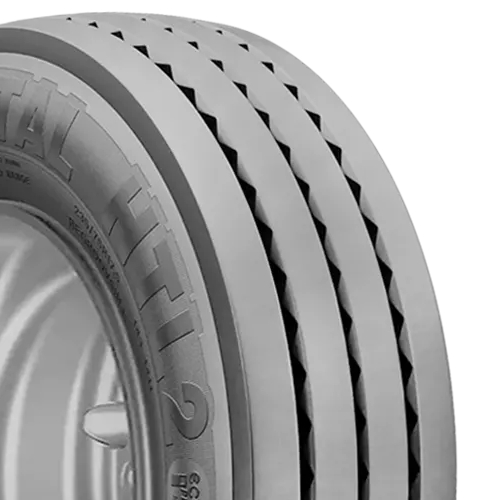 Continental HTL2 Eco Plus - Part Number 05310170000 Continental HTL2 Eco Plus Photo