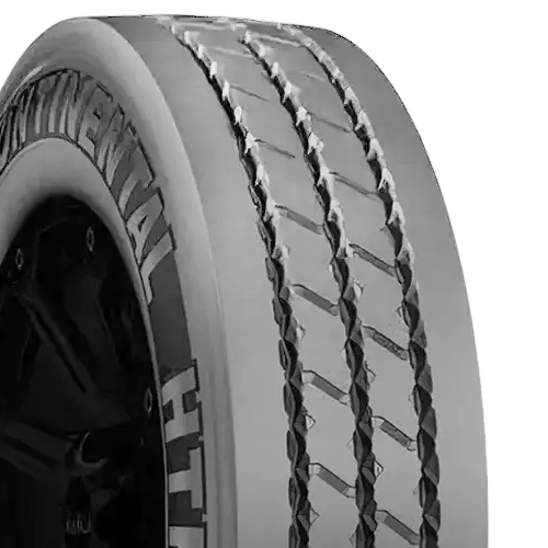 Continental HTR2 - Part Number 04920420000 Continental HTR2 Photo