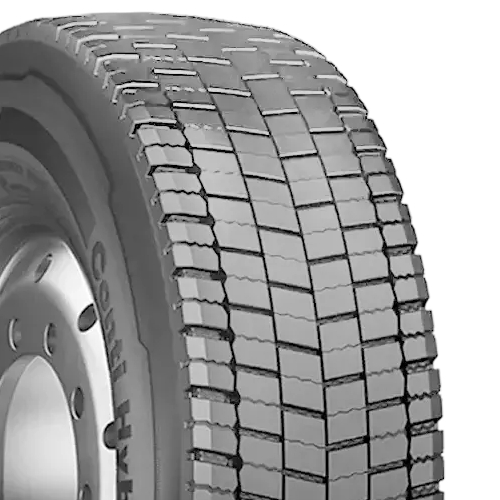 Continental Hybrid HD3 - Part Number 05225540000 Continental Hybrid HD3 Photo