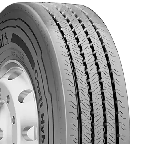 Continental Hybrid HS3 - Part Number 05124360000 Continental Hybrid HS3 Photo