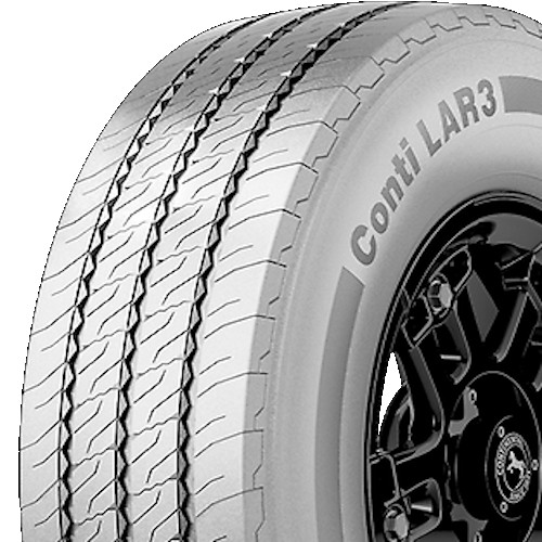 Continental LAR 3 - Part Number 04120970000 Continental LAR 3 Photo