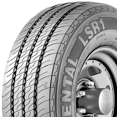 Continental LSR1 - Part Number 04120450000 Continental LSR1 Photo