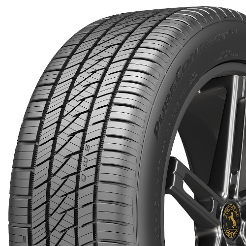 Continental PureContact LS - Part Number 15508830000 Continental PureContact LS Photo