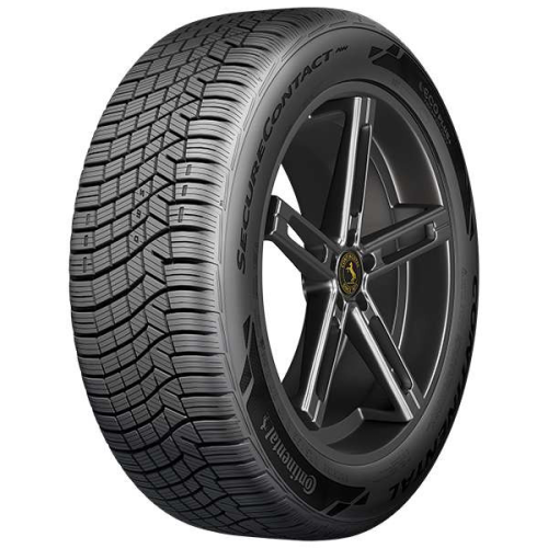 Continental Securecontact Aw