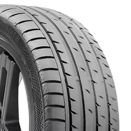 Continental SportContact 3 Photo