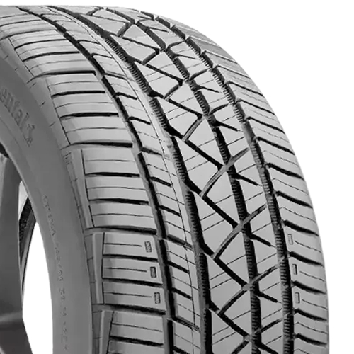 Continental Surecontact Rx - Part Number 15504560000 Continental Surecontact Rx Photo