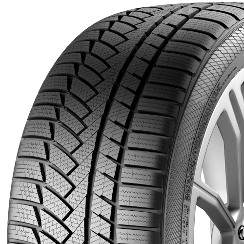 Continental ContiWinterContact TS850P Photo