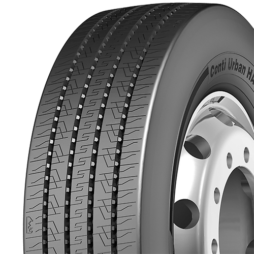 Continental Conti Hybrid HT3 - Part Number 05140860000 Continental Conti Hybrid HT3 Photo