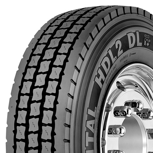 Continental HDL2 - Part Number 05211210000 Continental HDL2 Photo