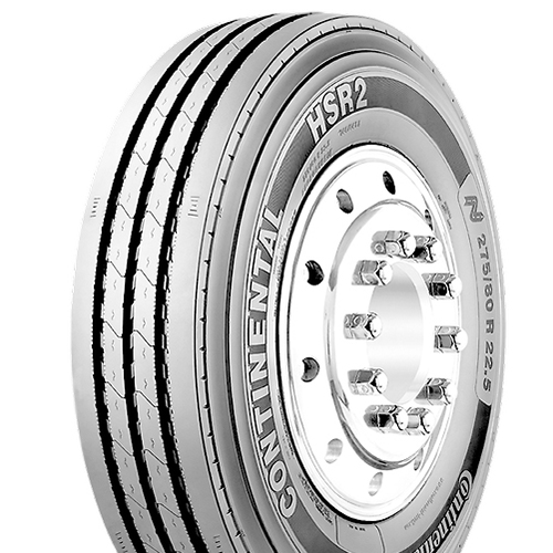 Continental HSR2 - Part Number 05686350000 Continental HSR2 Photo