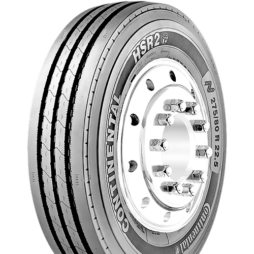 Continental HSR2 Eco Plus - Part Number 05120850000 Continental HSR2 Eco Plus Photo