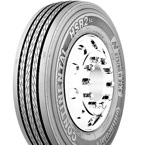 Continental HSR2 SA - Part Number 05121290000 Continental HSR2 SA Photo