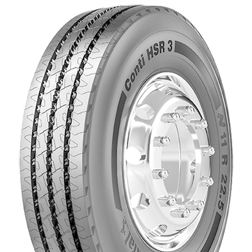 Continental HSR3 - Part Number 05124450000 Continental HSR3 Photo