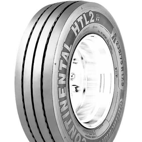 Continental HTL2 Eco Plus - Part Number 05310190000 Continental HTL2 Eco Plus Photo