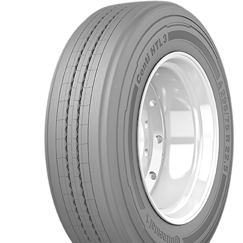 Continental HTL3 - Part Number 05310830000 Continental HTL3 Photo