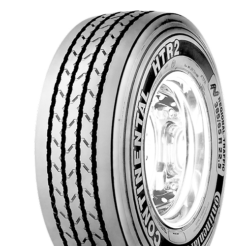 Continental HTR2 Photo