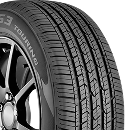 Cooper CS3 Touring - Part Number 90000019337 Cooper CS3 Touring Photo