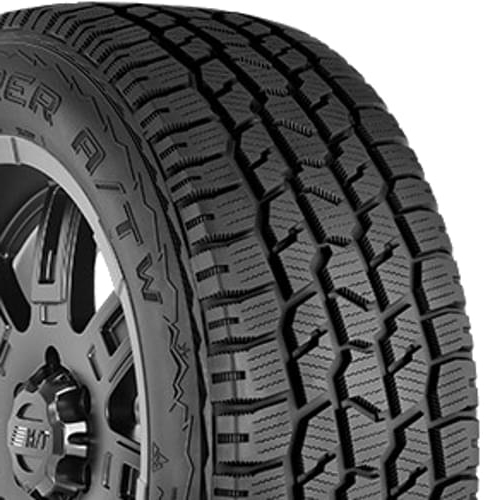 Cooper Discoverer A/TW - Part Number 90000022188 Cooper Discoverer A/TW Photo