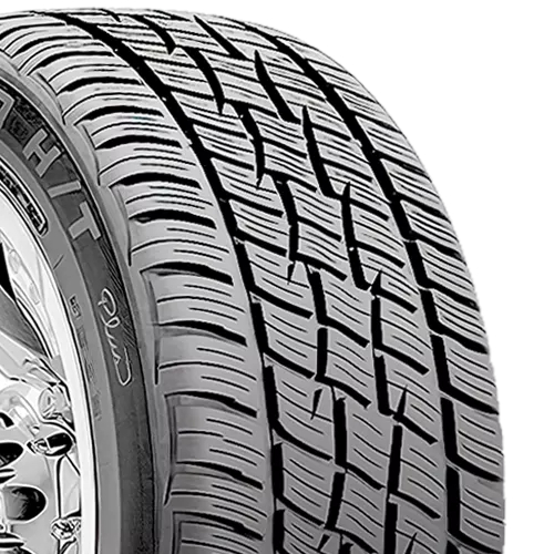 Cooper Discoverer HT Plus - Part Number 171057003 Cooper Discoverer HT Plus Photo