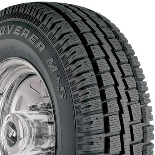 Cooper Discoverer M+S - Part Number 90000002993 Cooper Discoverer M+S Photo