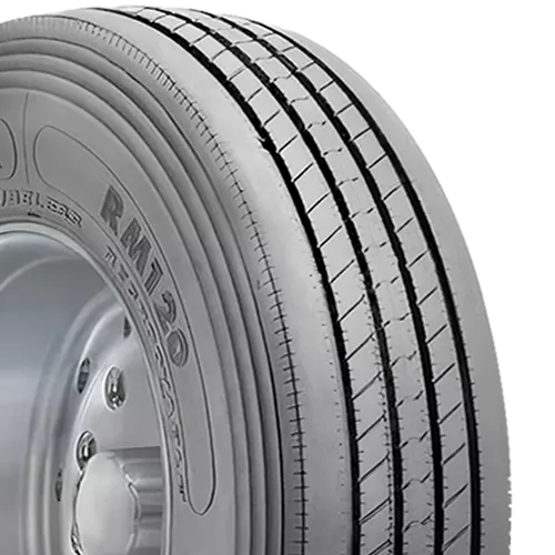 Cooper Roadmaster Rm120 - Part Number 173043028 Cooper Roadmaster Rm120 Photo