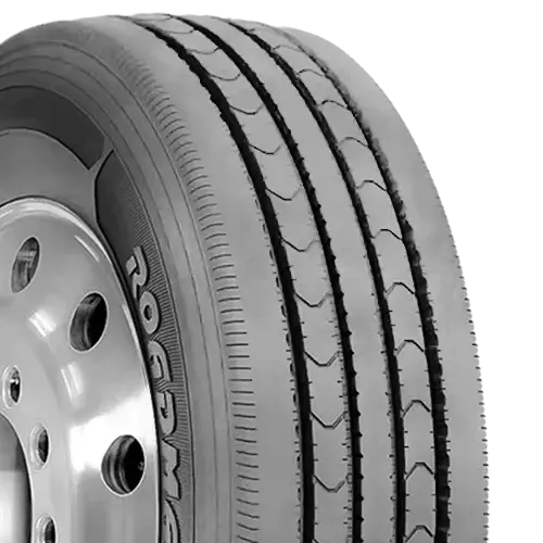 Cooper Roadmaster Rm170 Plus - Part Number 173026024 Cooper Roadmaster Rm170 Plus Photo