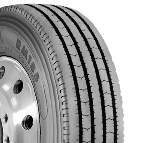 Cooper Roadmaster Rm185 - Part Number 173007025 Cooper Roadmaster Rm185 Photo