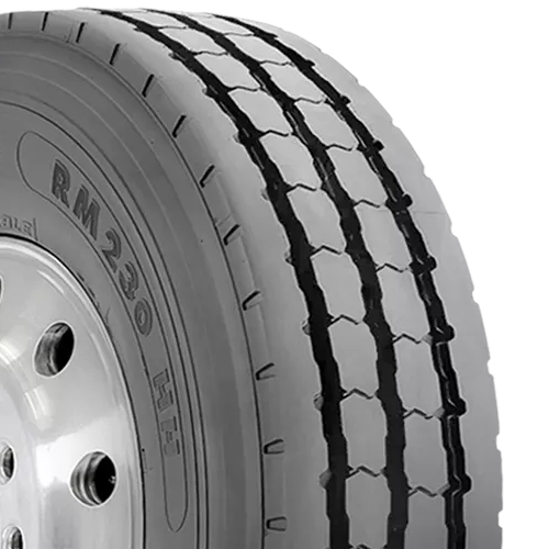 Cooper Roadmaster Rm230 Hh - Part Number 173021005 Cooper Roadmaster Rm230 Hh Photo