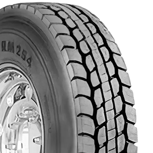 Cooper Roadmaster Rm254 - Part Number 173015008 Cooper Roadmaster Rm254 Photo