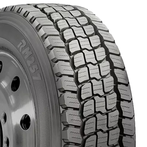 Cooper Roadmaster Rm257 - Part Number 173027009 Cooper Roadmaster Rm257 Photo