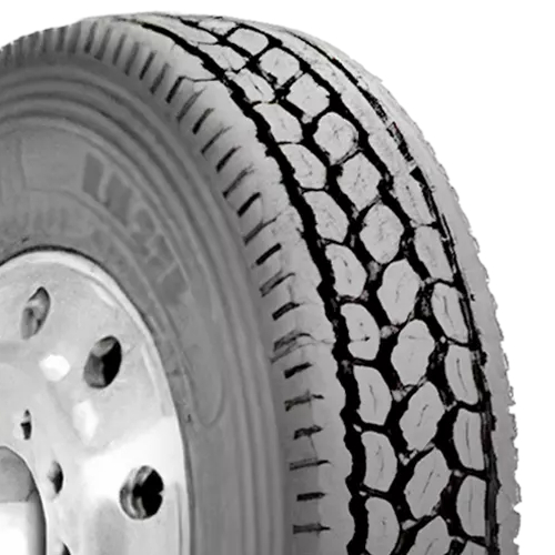 Cooper Roadmaster Rm275 - Part Number 173008012 Cooper Roadmaster Rm275 Photo