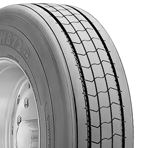 Cooper Roadmaster Rm872 Em - Part Number 173015020 Cooper Roadmaster Rm872 Em Photo