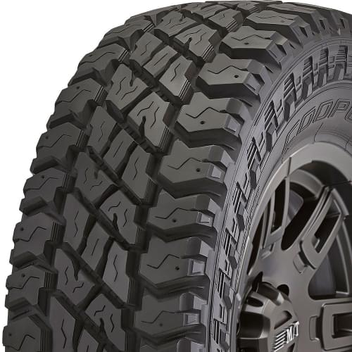 Cooper Discoverer S/T MAXX - Part Number 90000019940 Cooper Discoverer S/T MAXX Photo