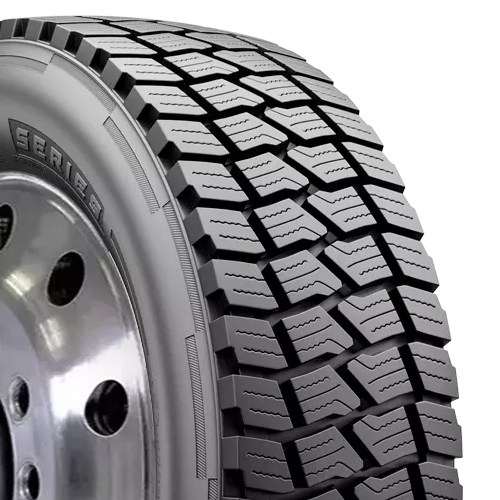 Cooper Work Series Asd - Part Number 172025013 Cooper Work Series Asd Photo