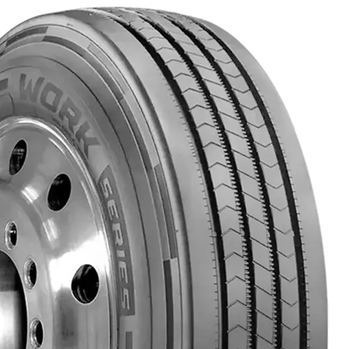 Cooper Work Series Rht - Part Number 172049001 Cooper Work Series Rht Photo