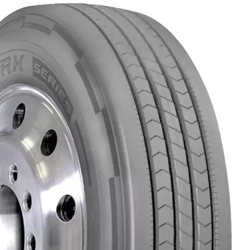 Cooper Work Series Rht 2 - Part Number 172001015 Cooper Work Series Rht 2 Photo