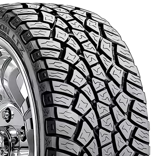 Cooper Zeon LTZ - Part Number 90000003472 Cooper Zeon LTZ Photo