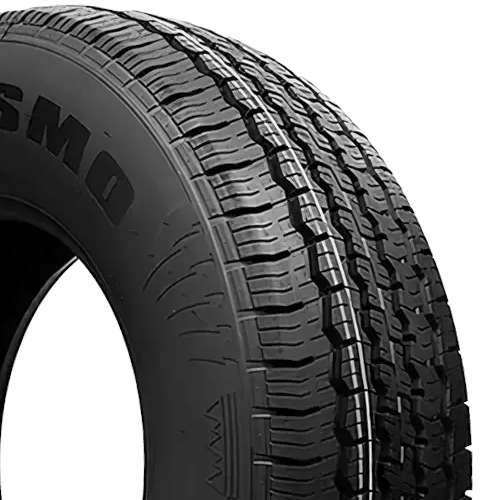 Cosmo El Jefe HT2 - Part Number 1000341 Cosmo El Jefe HT2 Photo