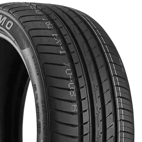 Cosmo Mucho Macho Tire