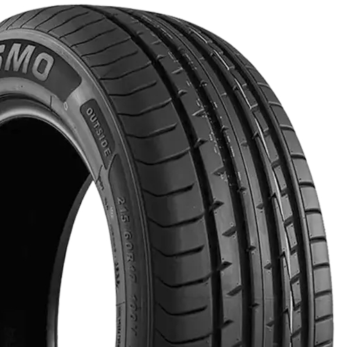 Cosmo Tigertail Tire