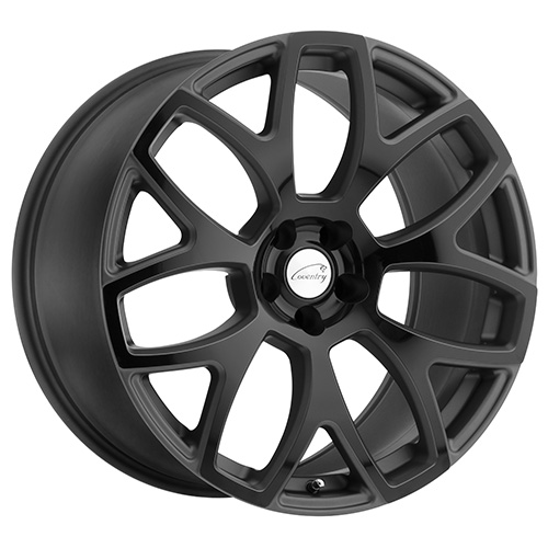 Coventry Ashford Gloss Gunmeal - Part Number 1995COA405108G63 Coventry Ashford Gloss Gunmeal Photo