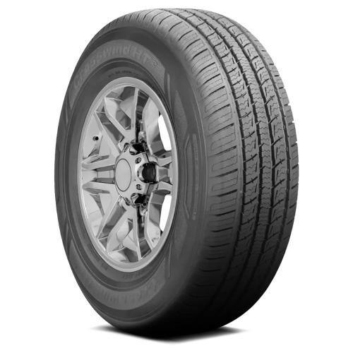 Crosswind HT2 Tire