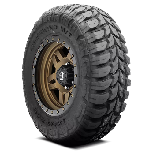 Crosswind M/T Tire