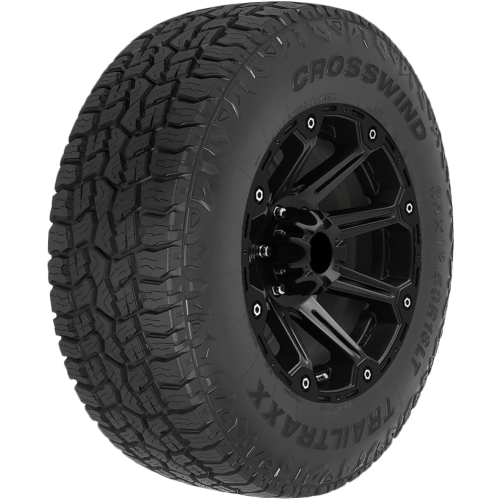 Crosswind Trailtraxx A/T Tire